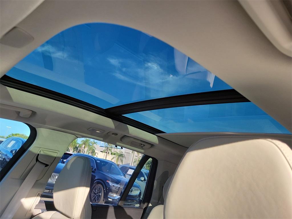 used 2023 Volvo XC90 Recharge Plug-In Hybrid car, priced at $58,688