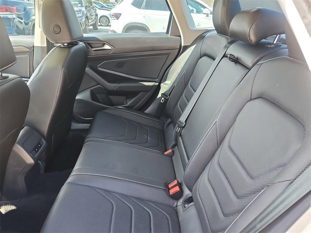 used 2021 Volkswagen Jetta car, priced at $21,477