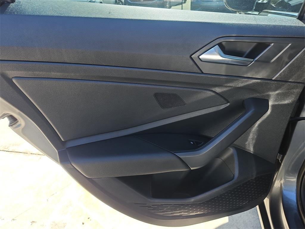 used 2021 Volkswagen Jetta car, priced at $21,477