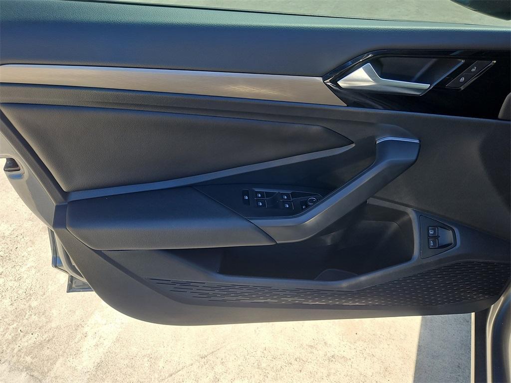 used 2021 Volkswagen Jetta car, priced at $21,477