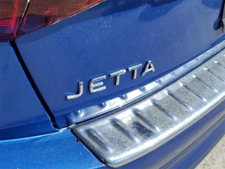 used 2024 Volkswagen Jetta car, priced at $21,798