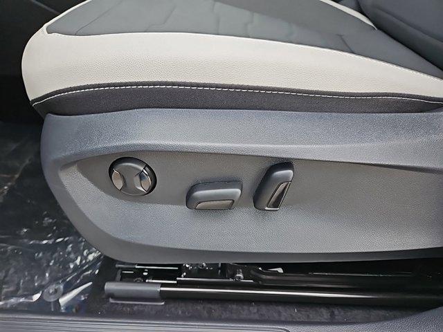 new 2025 Volkswagen Taos car, priced at $30,368