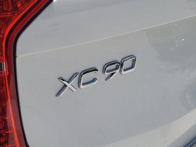 new 2025 Volvo XC90 car, priced at $63,665