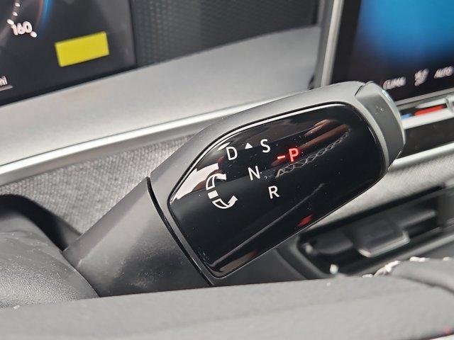new 2025 Volkswagen Tiguan car