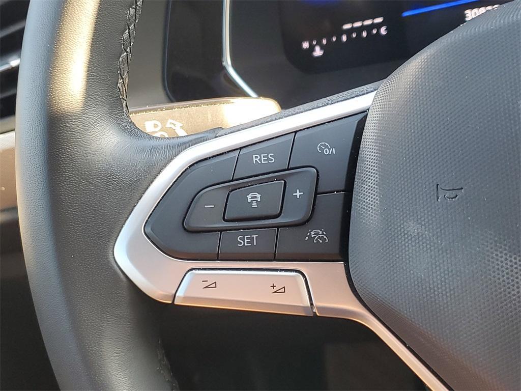 used 2024 Volkswagen Jetta car, priced at $17,377