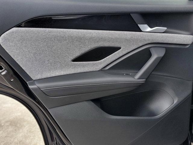 new 2026 Volkswagen Tiguan car