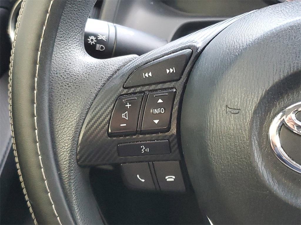 used 2018 Toyota Yaris iA car, priced at $11,788