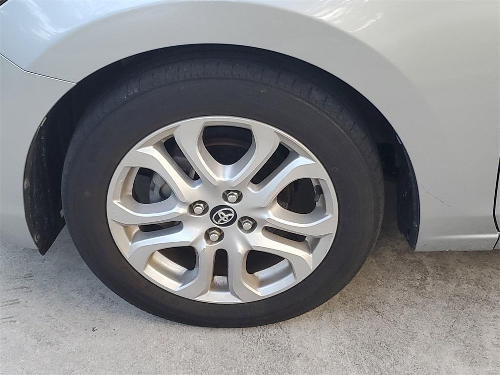 used 2018 Toyota Yaris iA car, priced at $11,788