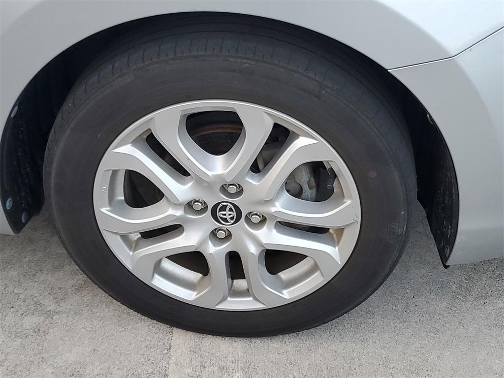 used 2018 Toyota Yaris iA car, priced at $11,788