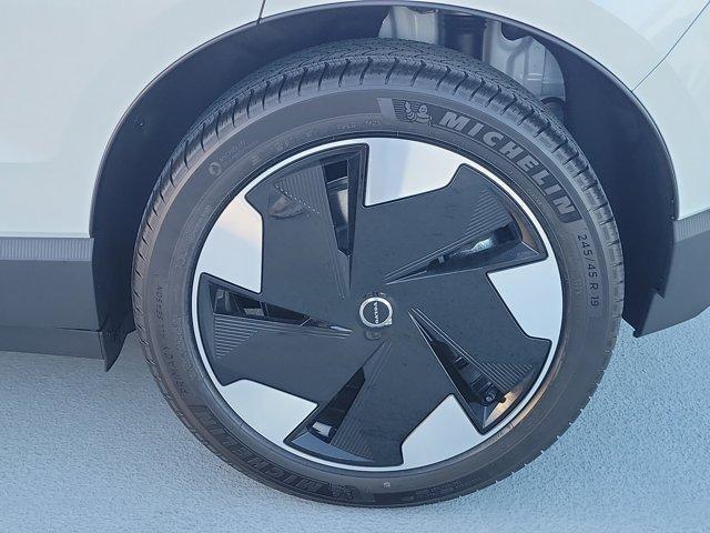 new 2025 Volvo EX30 car, priced at $46,423