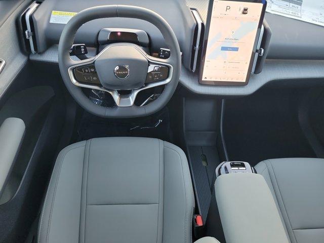 new 2025 Volvo EX30 car, priced at $46,423