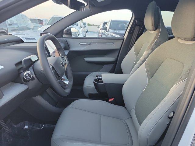 new 2025 Volvo EX30 car, priced at $46,423