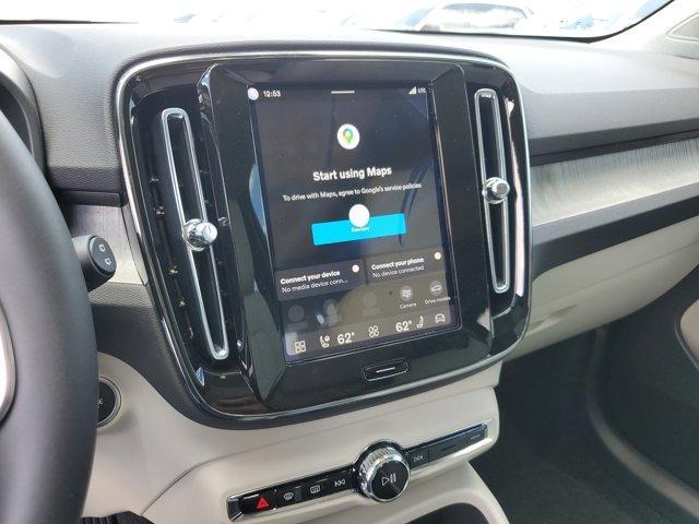 new 2026 Volvo XC90 car, priced at $65,046