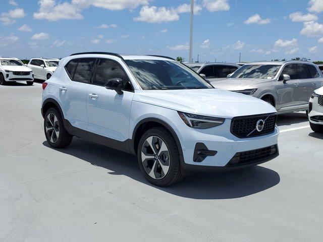 new 2026 Volvo XC90 car, priced at $65,046
