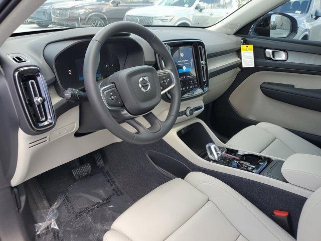new 2026 Volvo XC90 car, priced at $65,046