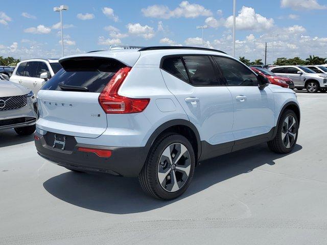 new 2026 Volvo XC90 car, priced at $65,046