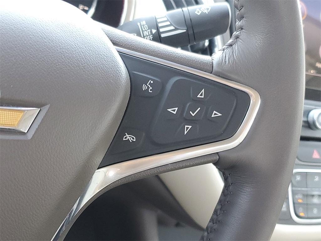 used 2020 Chevrolet Malibu car, priced at $22,298
