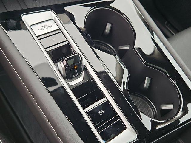 new 2025 Volkswagen Atlas car, priced at $43,530