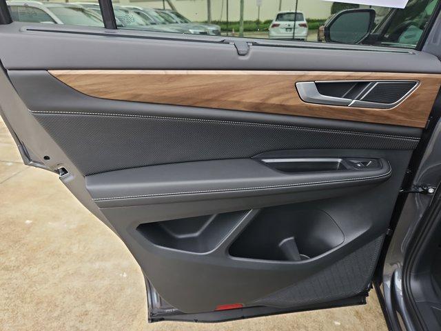 new 2025 Volkswagen Atlas car, priced at $43,530