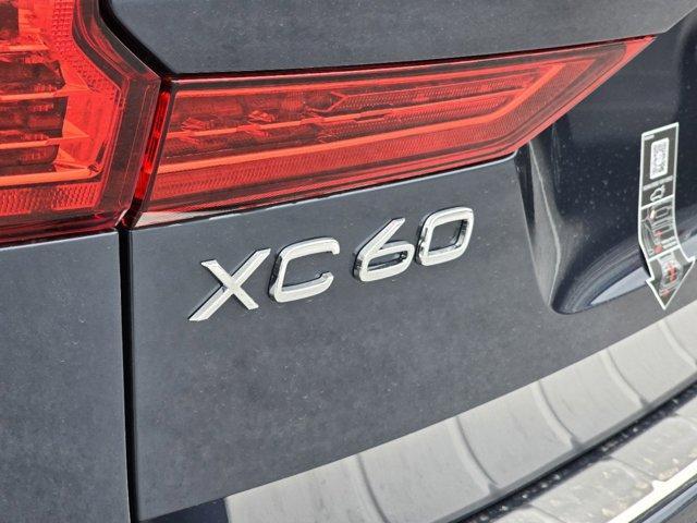 new 2025 Volvo XC60 car, priced at $55,775