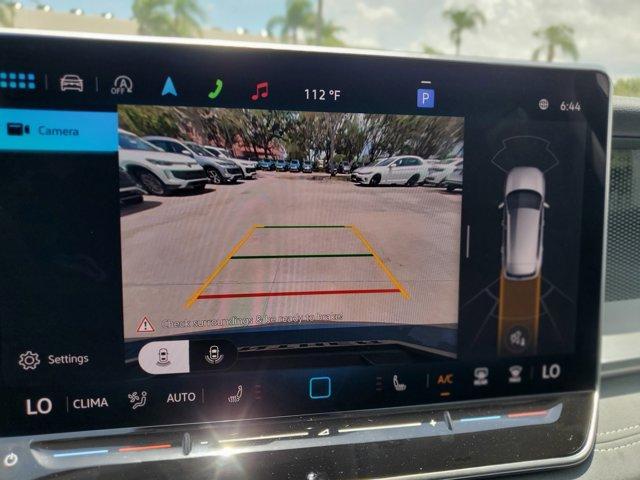 new 2025 Volkswagen Tiguan car, priced at $33,599