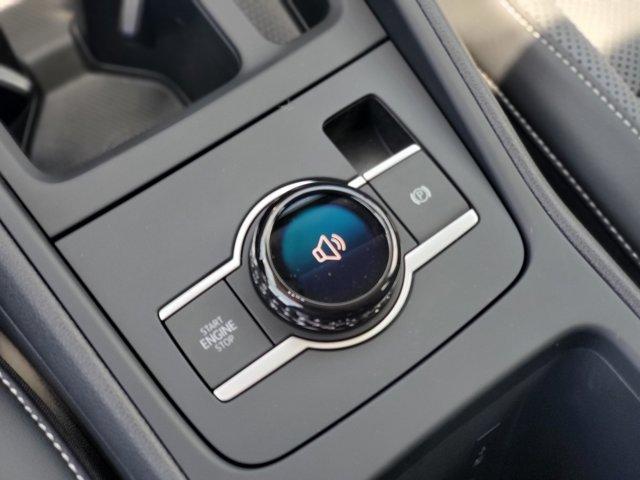 new 2025 Volkswagen Tiguan car, priced at $33,599