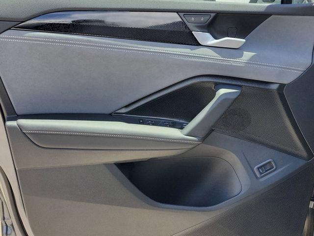 new 2025 Volkswagen Tiguan car, priced at $33,599