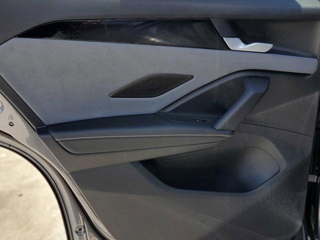 new 2025 Volkswagen Tiguan car, priced at $33,599