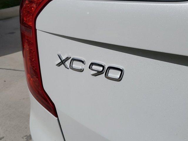 new 2025 Volvo XC90 car, priced at $68,465