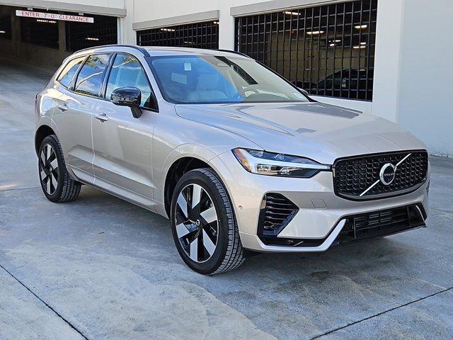 new 2025 Volvo XC60 Plug-In Hybrid car, priced at $65,510