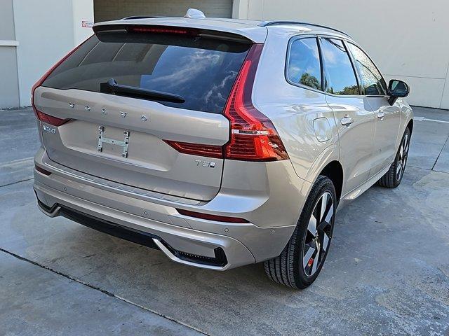 new 2025 Volvo XC60 Plug-In Hybrid car, priced at $65,510