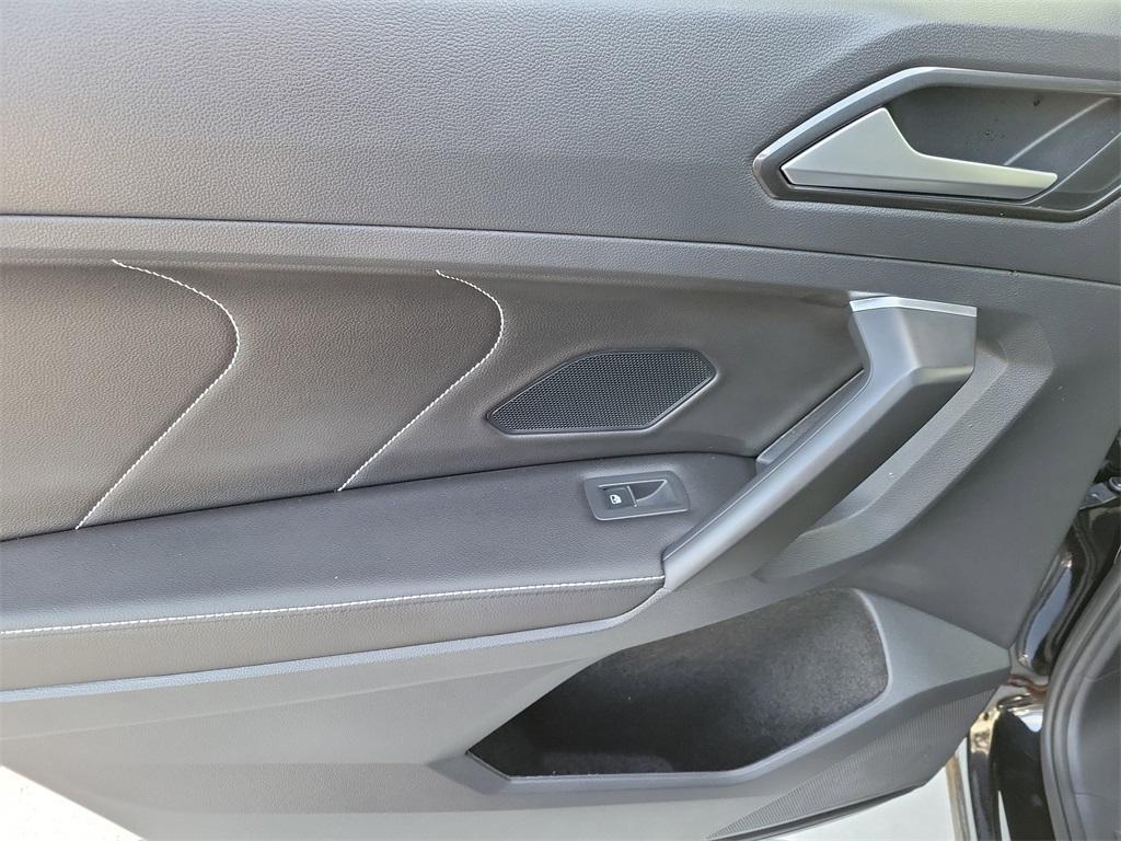 used 2023 Volkswagen Tiguan car, priced at $21,877