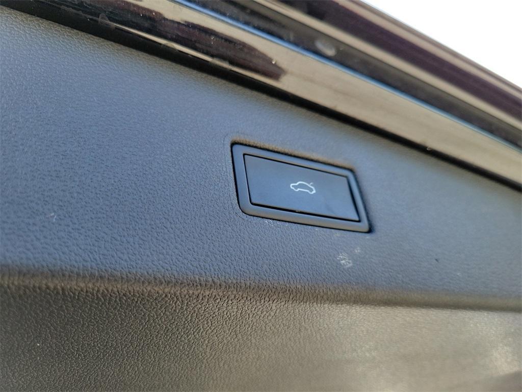 used 2023 Volkswagen Tiguan car, priced at $21,877