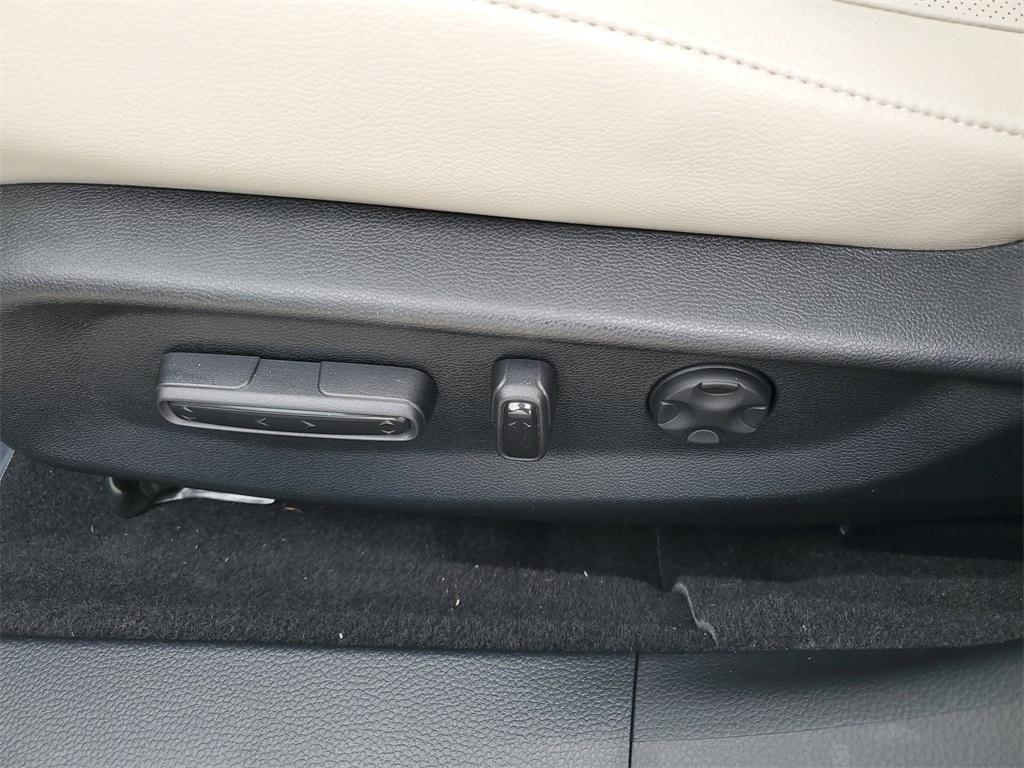 used 2018 Honda Accord car, priced at $21,888