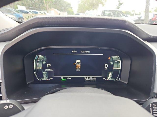 new 2025 Mitsubishi Outlander PHEV car, priced at $50,015