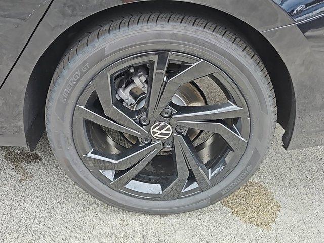new 2025 Volkswagen Jetta car, priced at $28,619