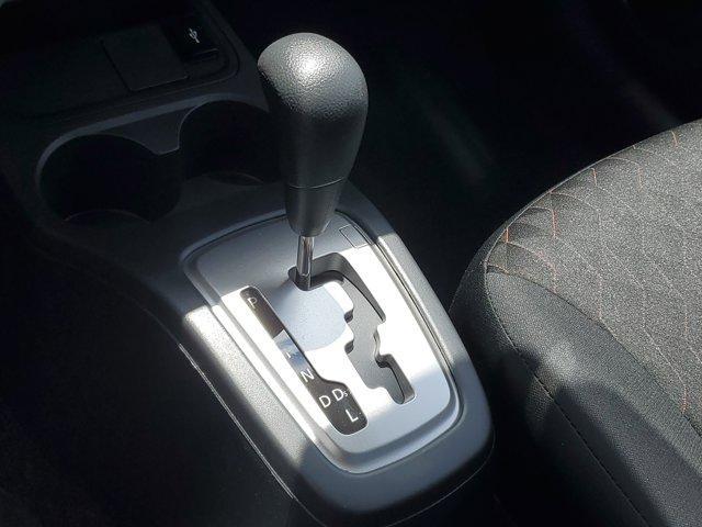 new 2024 Mitsubishi Mirage car, priced at $18,350
