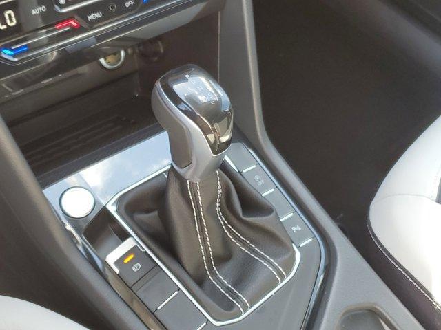 new 2025 Volkswagen Taos car, priced at $28,767