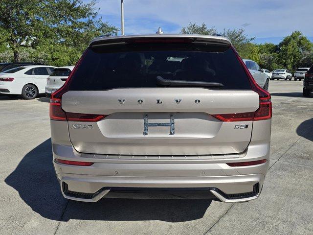 new 2026 Volvo XC60 car, priced at $57,985