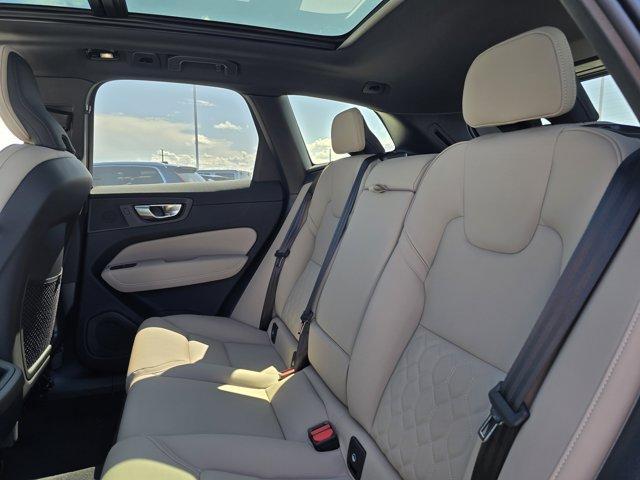 new 2026 Volvo XC60 car, priced at $57,985