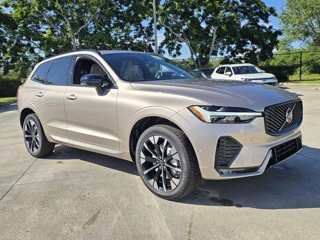 new 2026 Volvo XC60 car, priced at $57,985