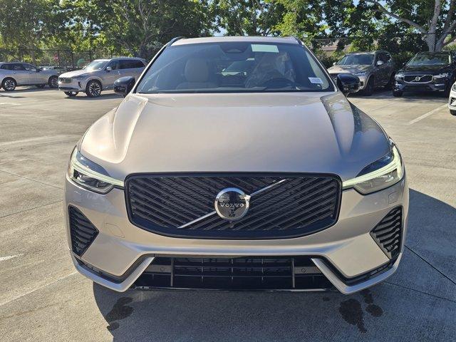 new 2026 Volvo XC60 car, priced at $57,985