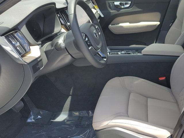 new 2026 Volvo XC60 car, priced at $57,985