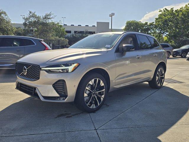 new 2026 Volvo XC60 car, priced at $57,985