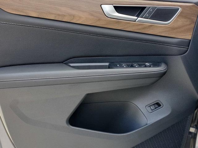 new 2026 Volkswagen Atlas car, priced at $43,975