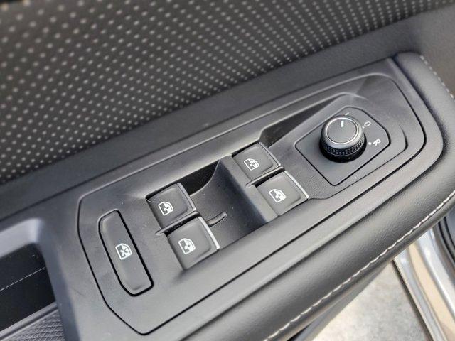 new 2026 Volkswagen Atlas car, priced at $43,975