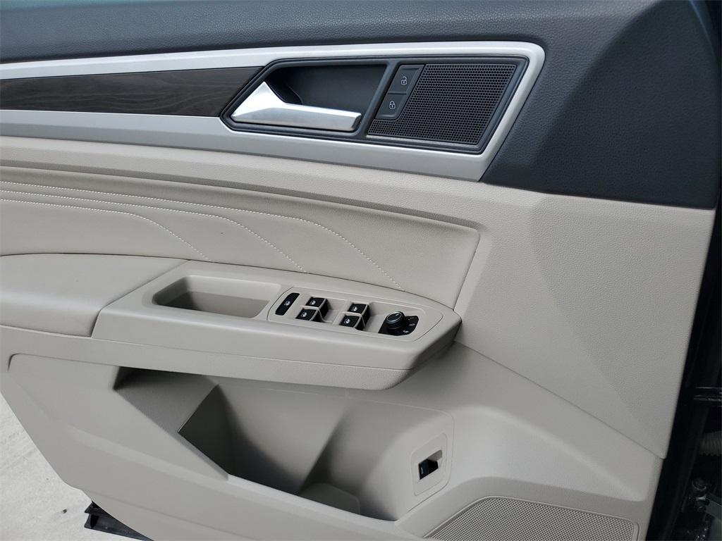 used 2023 Volkswagen Atlas car, priced at $32,777