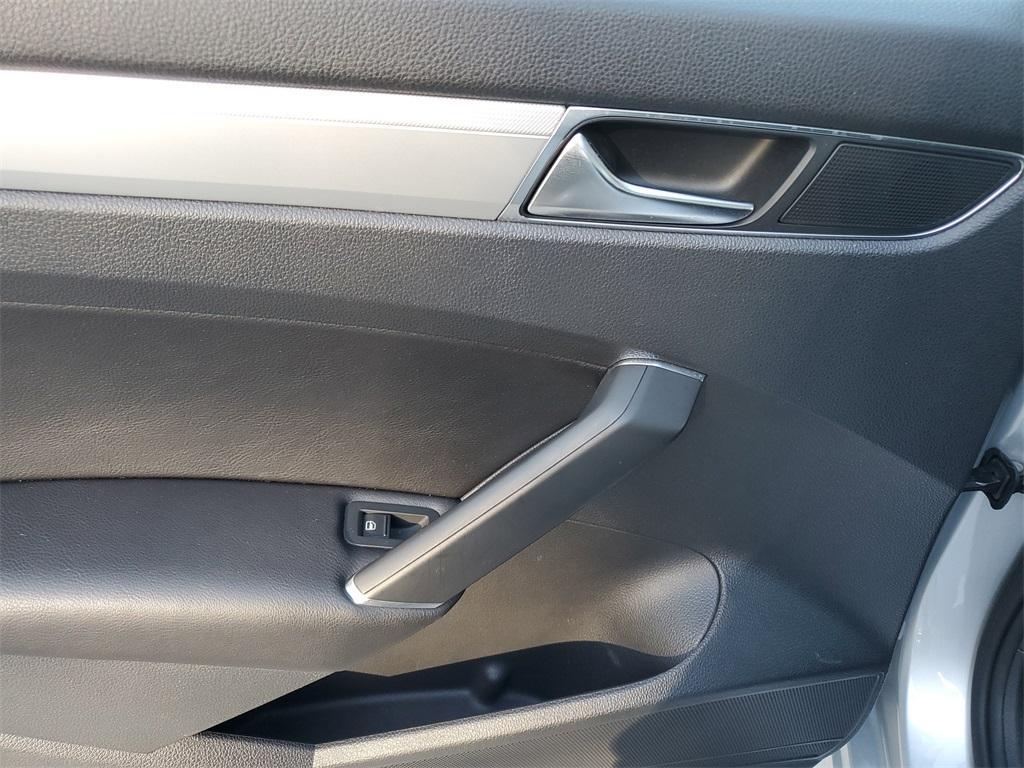 used 2019 Volkswagen Passat car, priced at $15,977