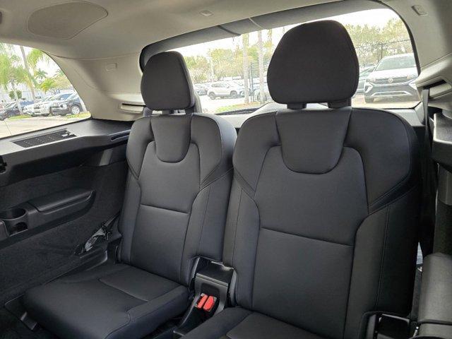 new 2025 Volvo XC90 car, priced at $63,859