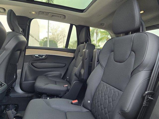 new 2025 Volvo XC90 car, priced at $63,859